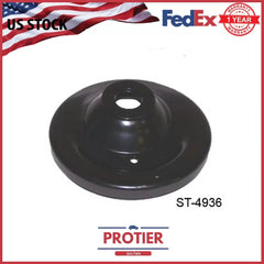 Suspension Coil Spring Seat for FORD PASSENGER CAR 2003-97; MERCURY PASSENGER 6B93BC-57 [1]