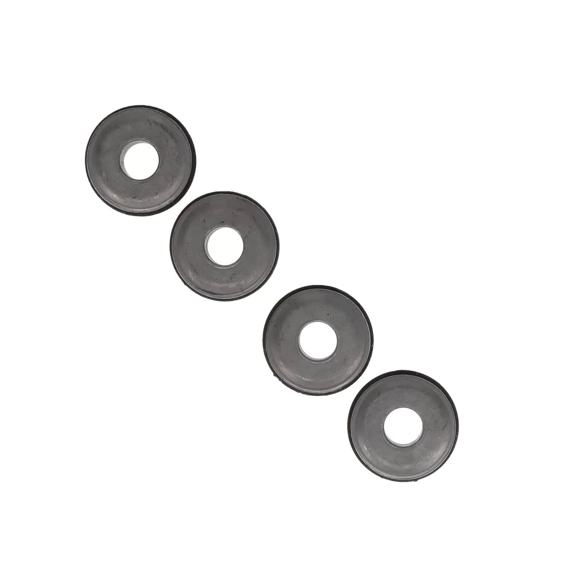 Suspension Control Arm Bushing fits Corvette 15241 6B93BC-57 [1]