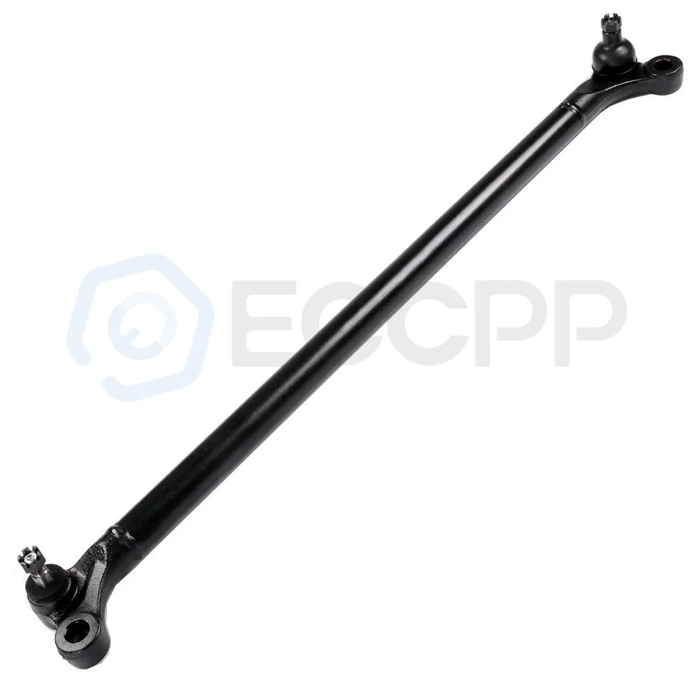 Suspension Front Outer Tie Rod End Center Link 3PC Kit For 2000-04 Nissan Xterra 6B93BC-57 [3]