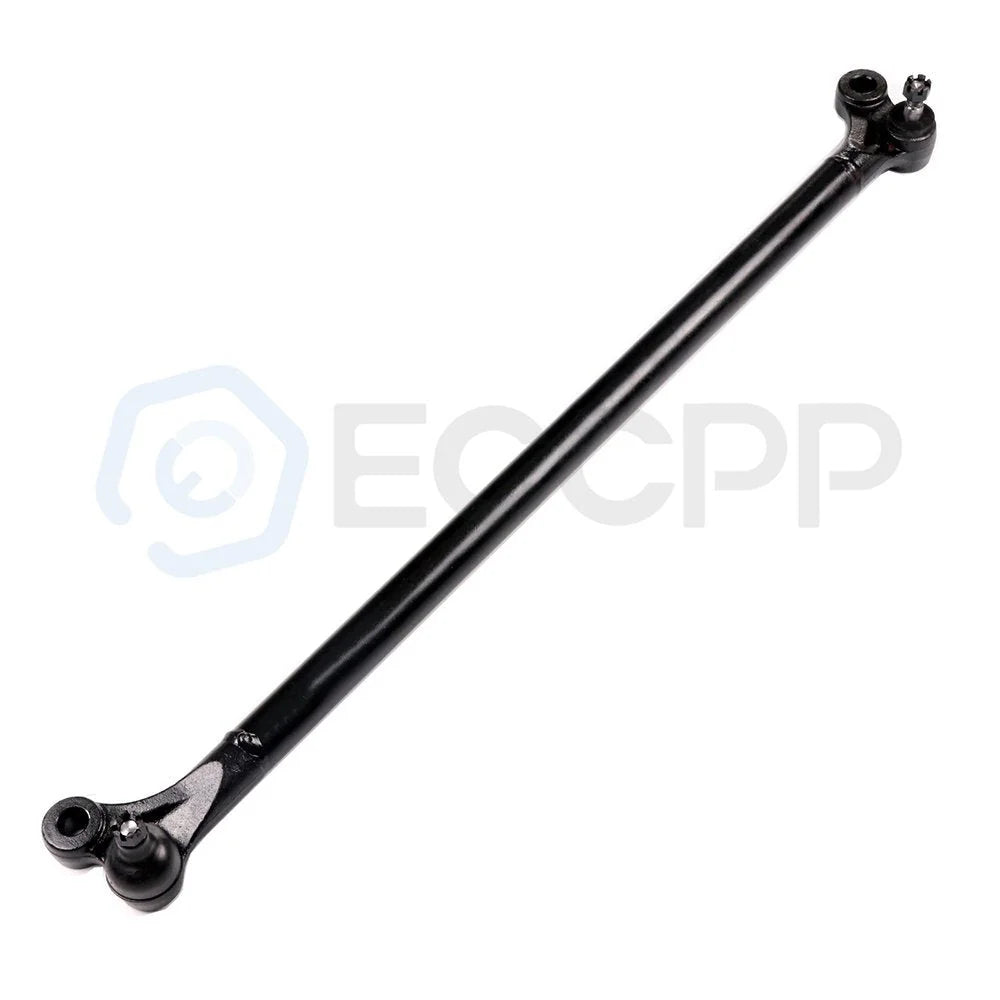 Suspension Front Outer Tie Rod End Center Link 3PC Kit For 2000-04 Nissan Xterra 6B93BC-57 [4]
