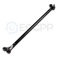 Suspension Front Outer Tie Rod End Center Link 3PC Kit For 2000-04 Nissan Xterra 6B93BC-57 [4]