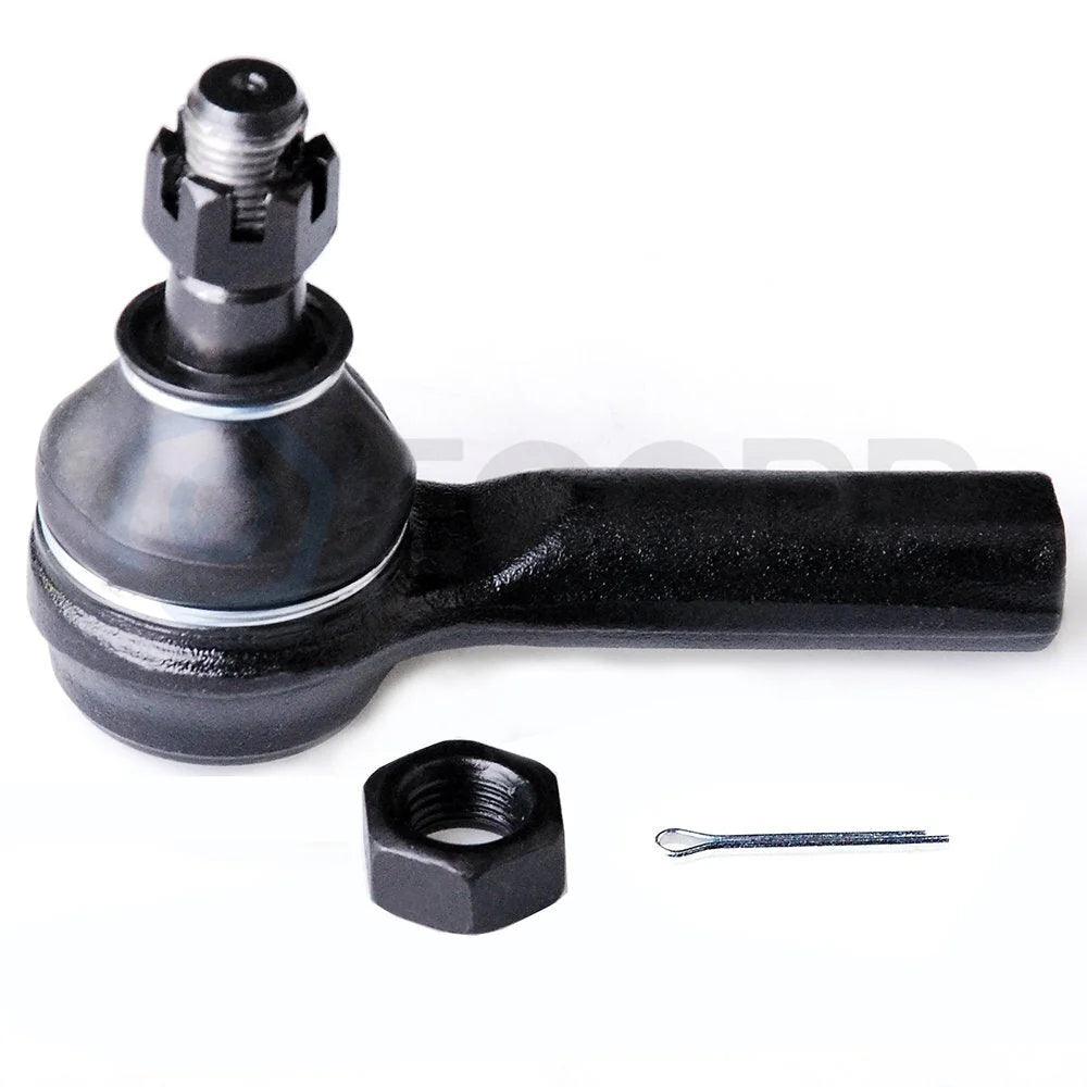 Suspension Front Outer Tie Rod End Center Link 3PC Kit For 2000-04 Nissan Xterra 6B93BC-57 [5]