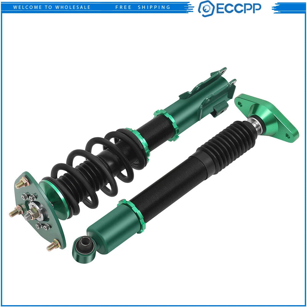 Suspension Lowering kits Coilovers For 2011-15 Hyundai Genesis Struts Adjustable KOEEP [8]