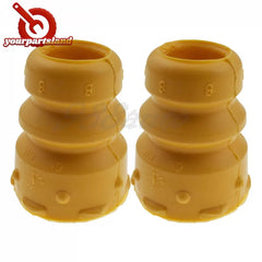 Suspension Stop Buffer Front Axle 2PC for VW SEAT AUDI A3 SKODA Eos V 1K0412303B 6B93BC-57 [2]