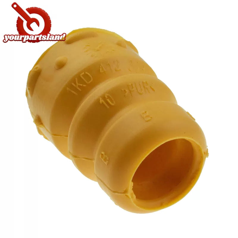 Suspension Stop Buffer Front Axle 2PC for VW SEAT AUDI A3 SKODA Eos V 1K0412303B 6B93BC-57 [4]