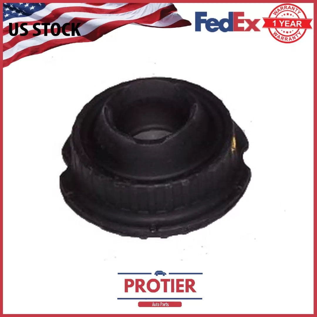 Suspension Strut Mount for AUDI PASSENGER CAR V6, V8 Cyl 2007-96; VOLKSWAGEN 6B93BC-57 [1]