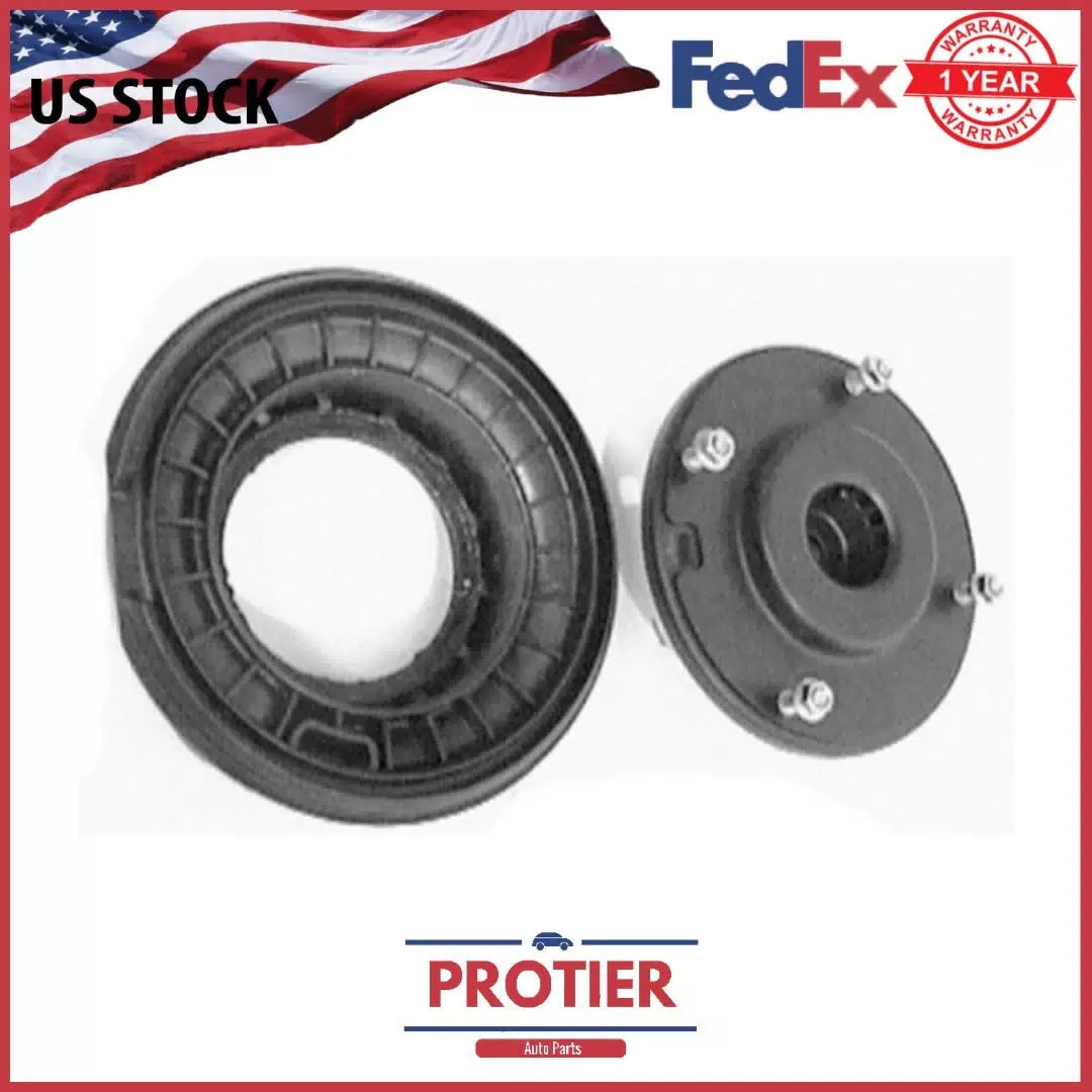 Suspension Strut Mount for CHRYSLER PASSENGER CAR 2004-98; DODGE PASSENGER CAR 6B93BC-57 [1]