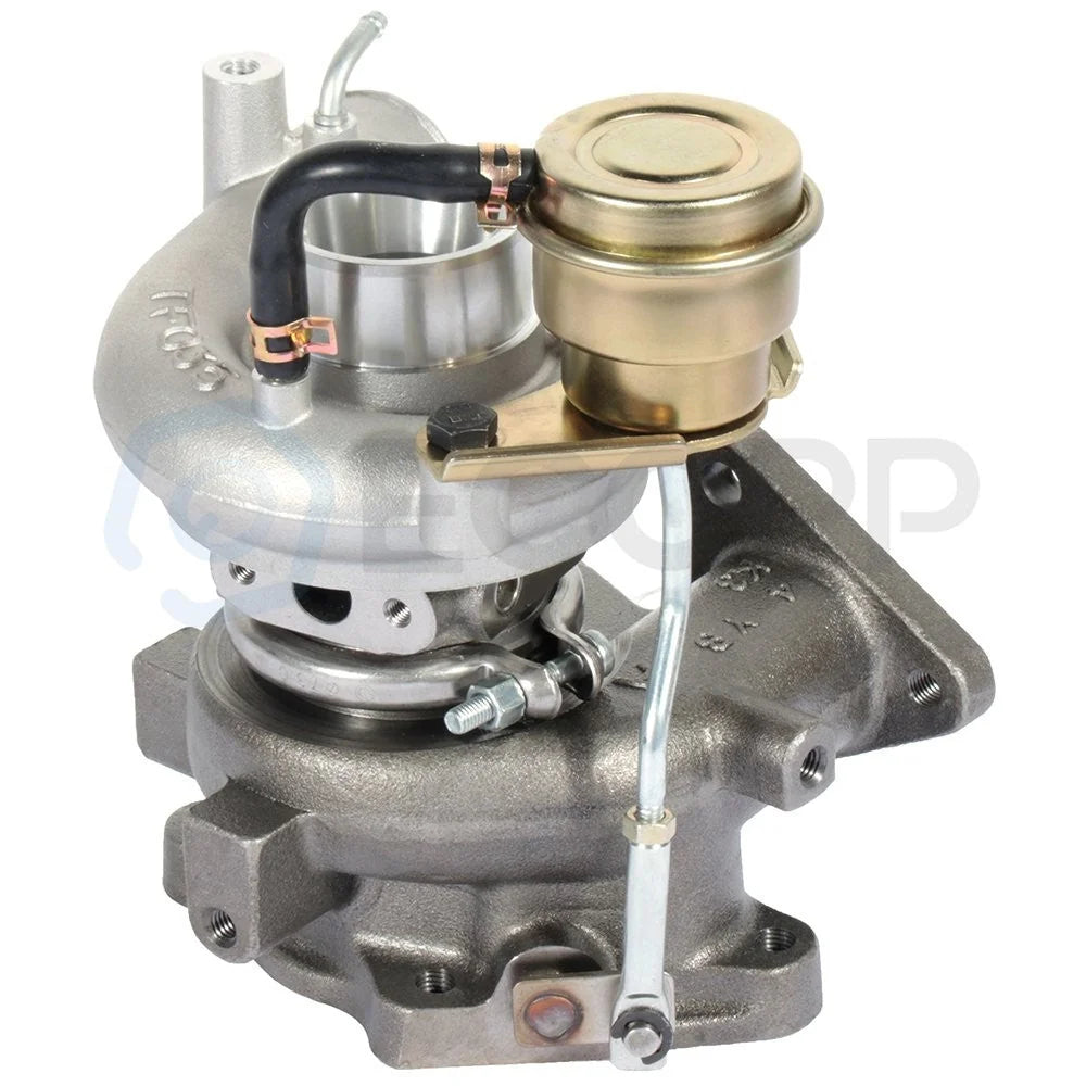 TF035 turbo For Mitsubishi Delica 2.8L Diesel engine 4M40 138 HP 49135-03101 6B93BC-57 [3]