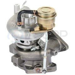 TF035 turbo For Mitsubishi Delica 2.8L Diesel engine 4M40 138 HP 49135-03101 6B93BC-57 [3]