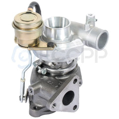 TF035 turbo For Mitsubishi Delica 2.8L Diesel engine 4M40 138 HP 49135-03101 6B93BC-57 [4]