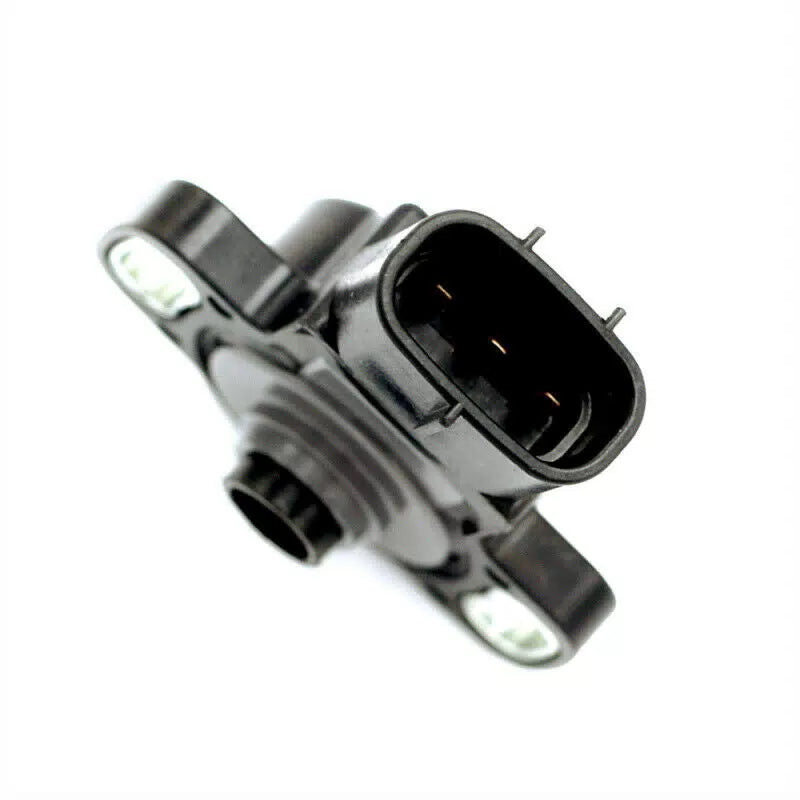 TPS Throttle Position Sensor 13580-02F01 for Suzuki DL1000 V-Strom 1000 (2002-2012) [3]