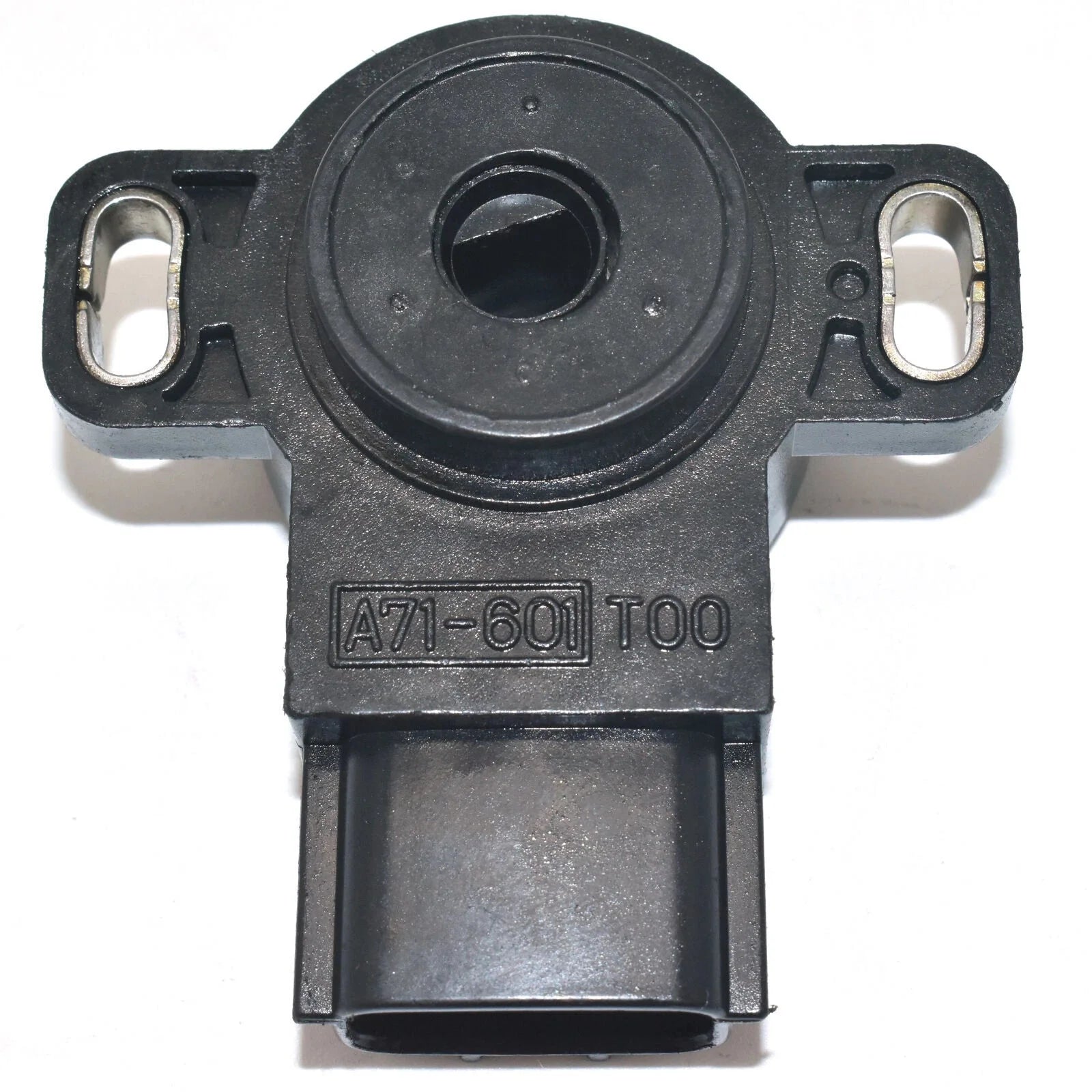 TPS Throttle Position Sensor A71-601-T00 For 95-1996 Nissan 200SX Sentra 1.6L L4 6B93BC-57 [2]