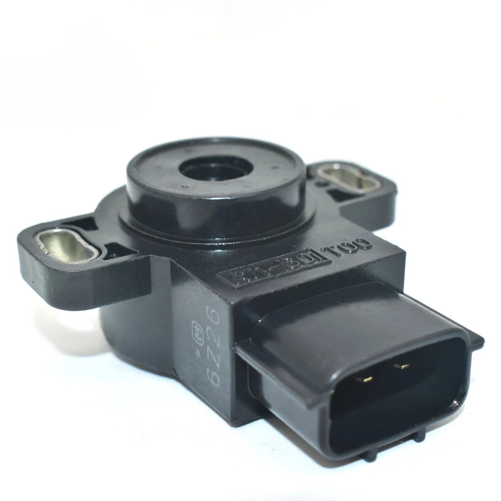 TPS Throttle Position Sensor A71-601-T00 For 95-1996 Nissan 200SX Sentra 1.6L L4 6B93BC-57 [5]