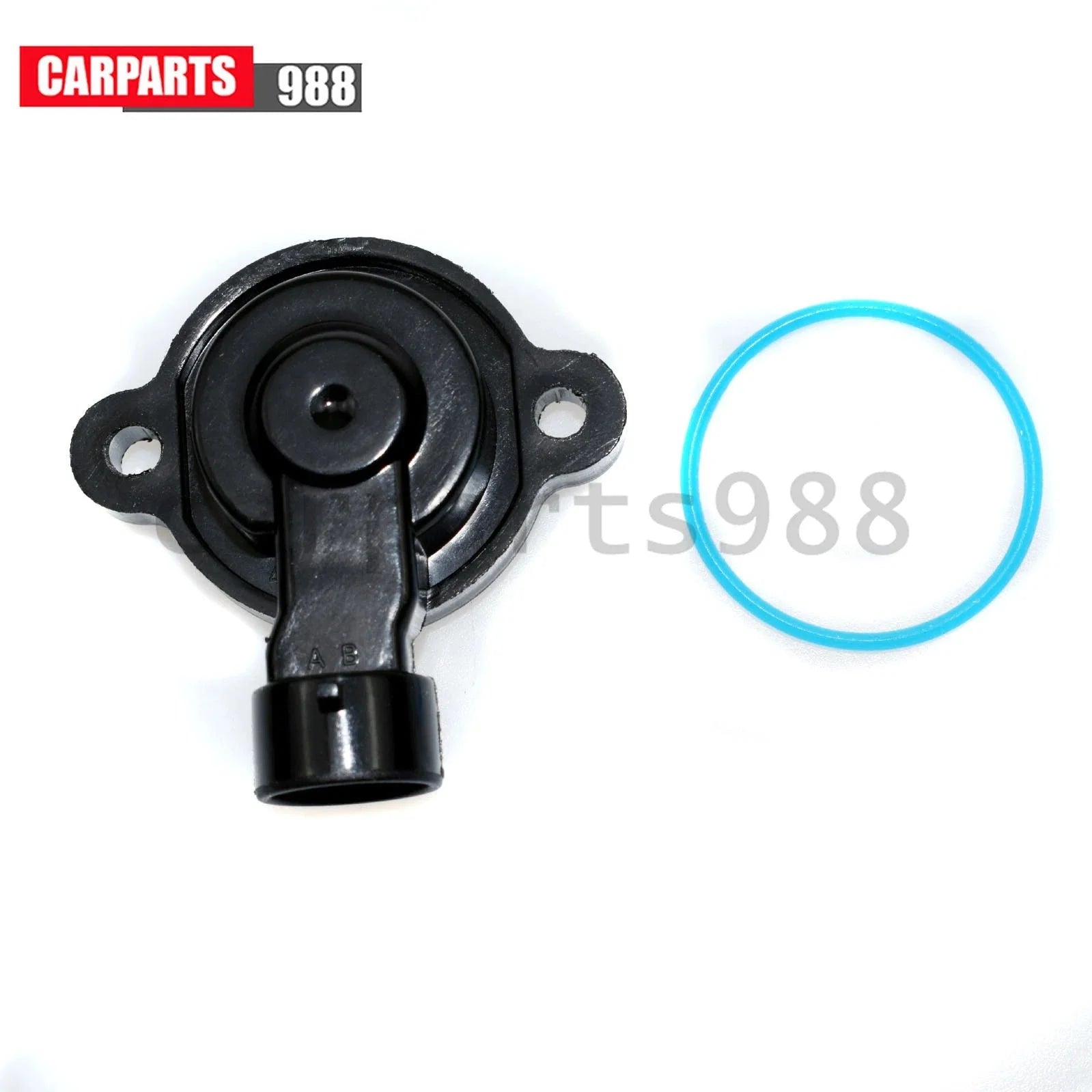 TPS Throttle Position Sensor For Buick Cadillac Chevrolet Pontiac 17106809 6B93BC-57 [2]