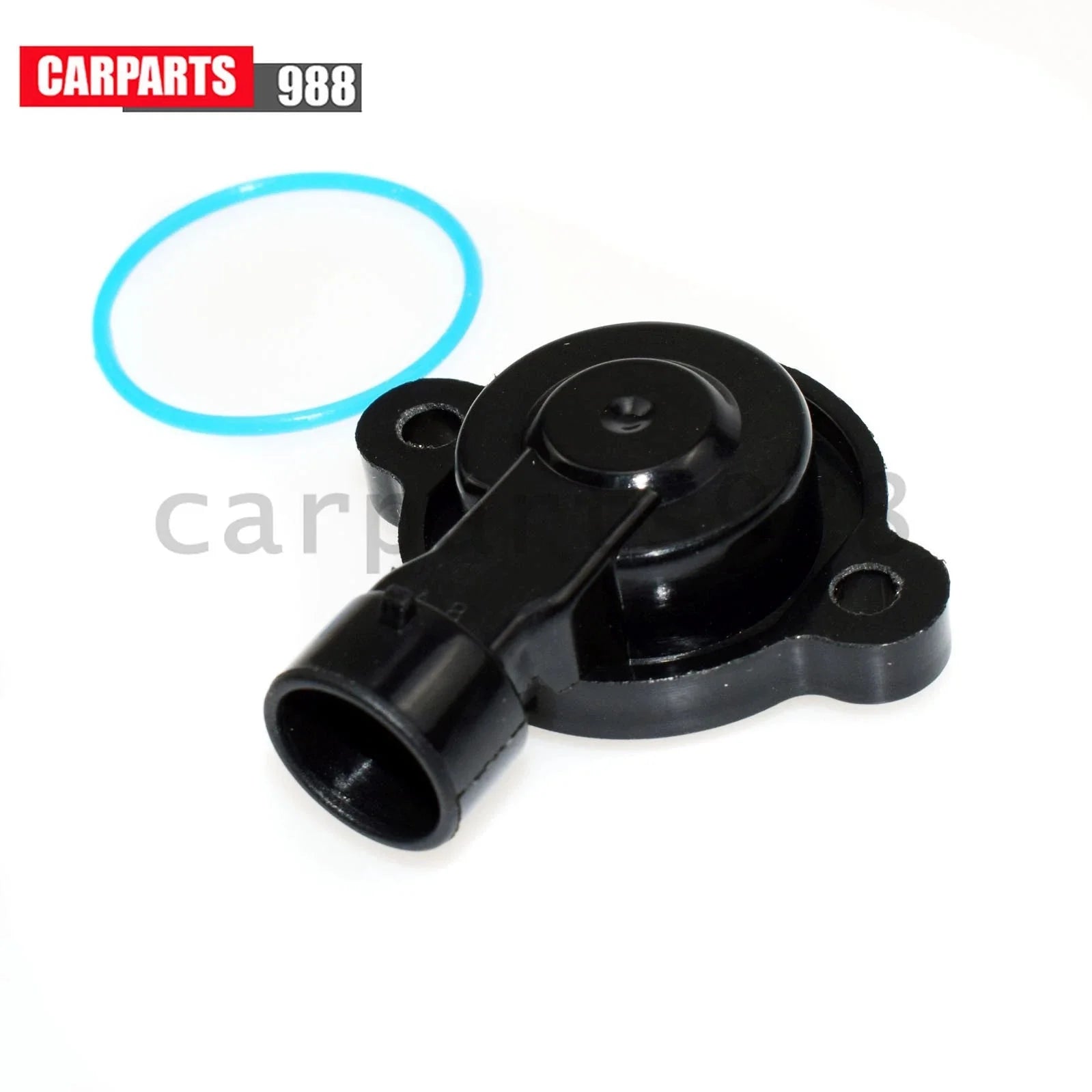 TPS Throttle Position Sensor For Buick Cadillac Chevrolet Pontiac 17106809 6B93BC-57 [3]