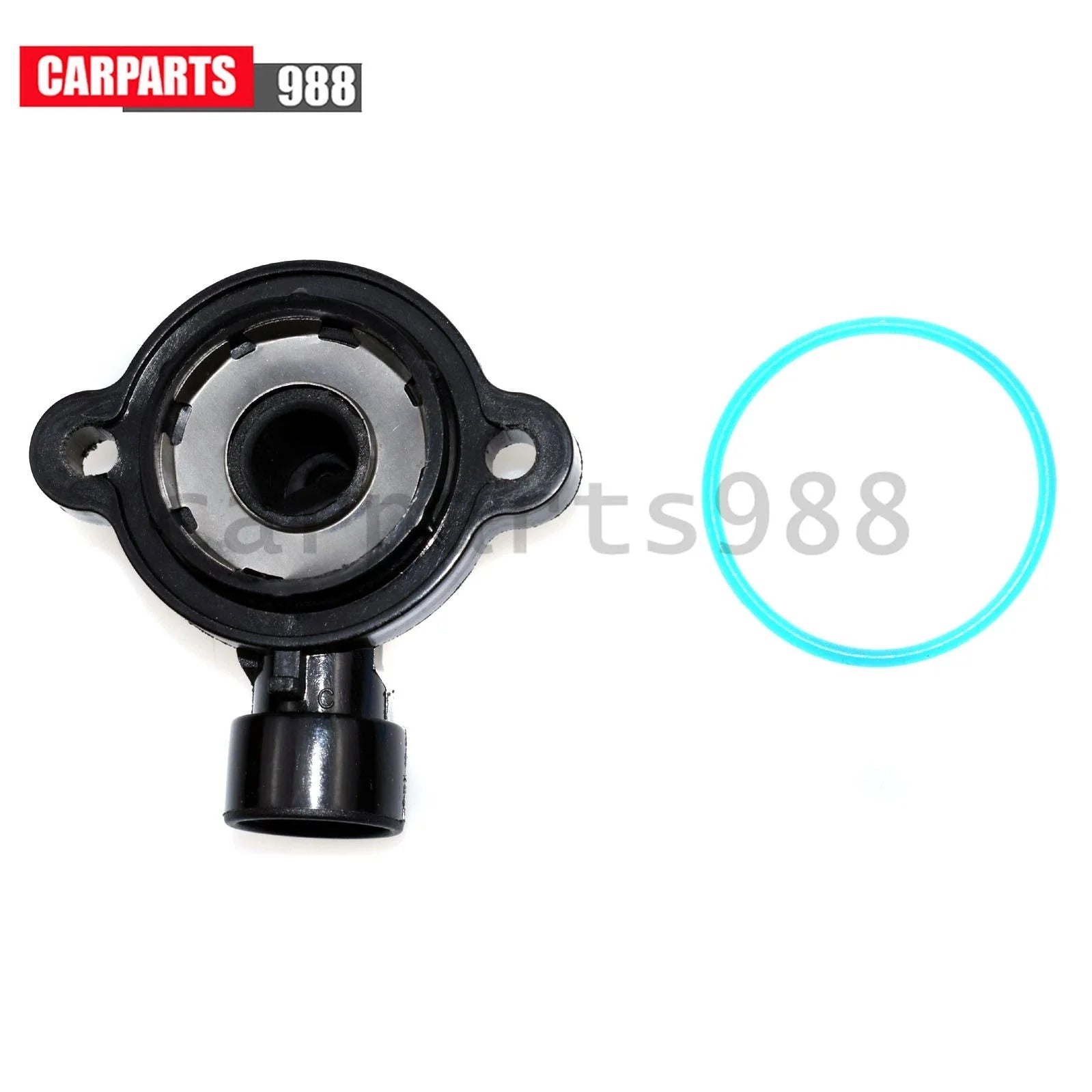 TPS Throttle Position Sensor For Buick Cadillac Chevrolet Pontiac 17106809 6B93BC-57 [5]