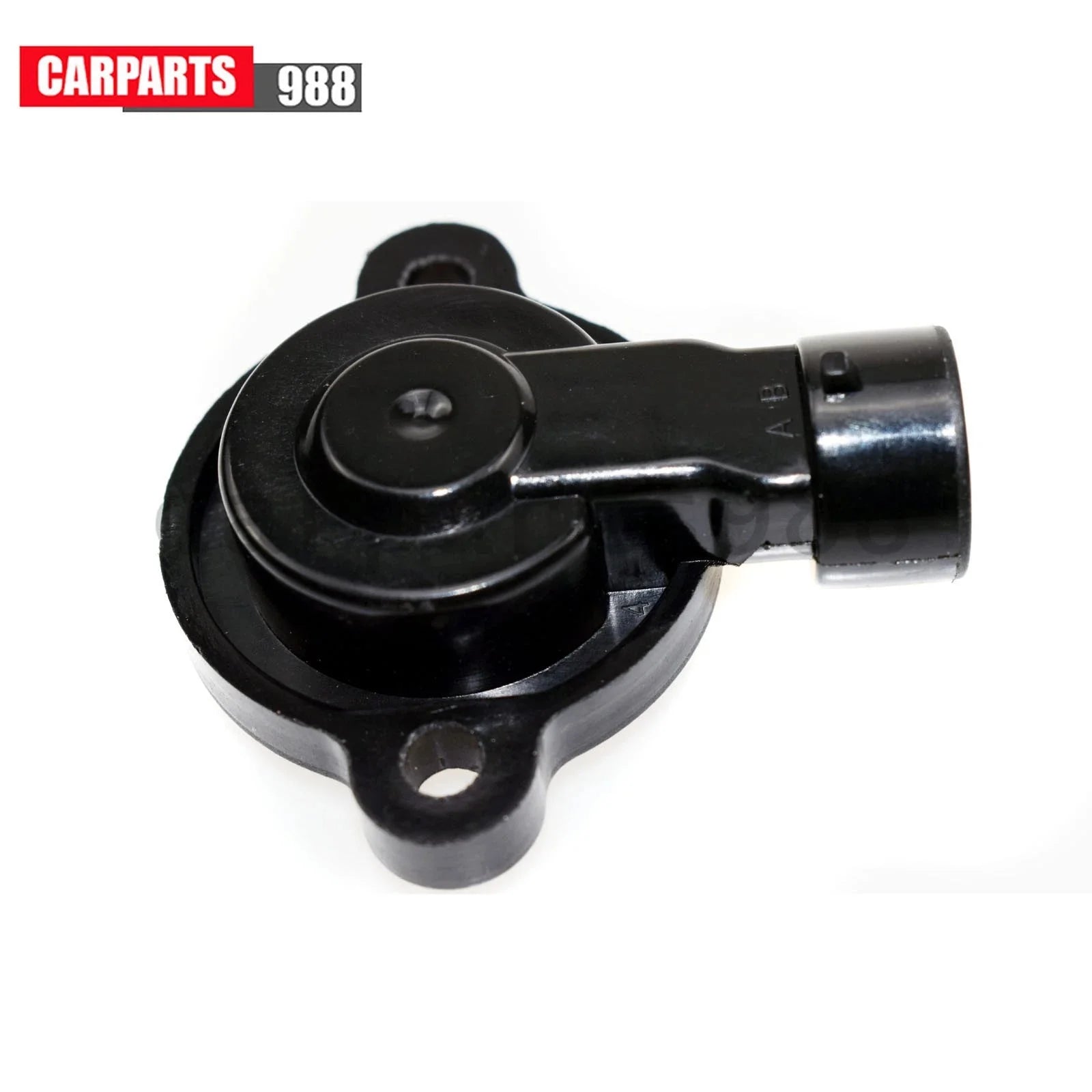 TPS Throttle Position Sensor For Buick Cadillac Chevrolet Pontiac 17106809 6B93BC-57 [6]