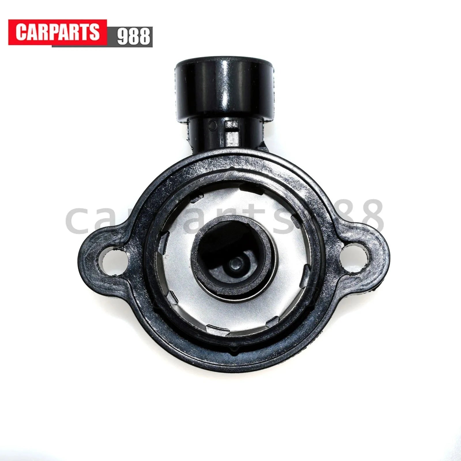 TPS Throttle Position Sensor For Buick Cadillac Chevrolet Pontiac 17106809 6B93BC-57 [7]
