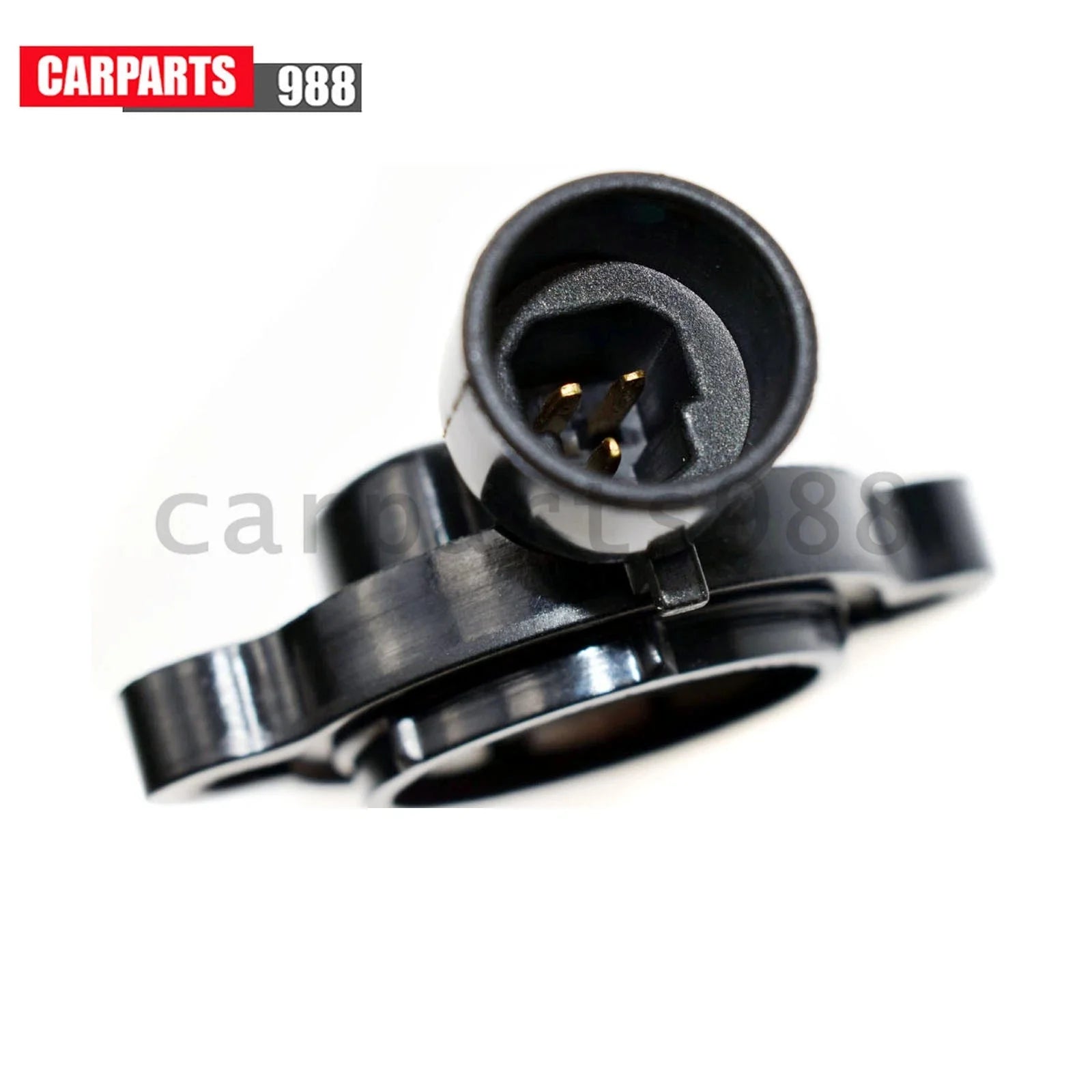 TPS Throttle Position Sensor For Buick Cadillac Chevrolet Pontiac 17106809 6B93BC-57 [9]