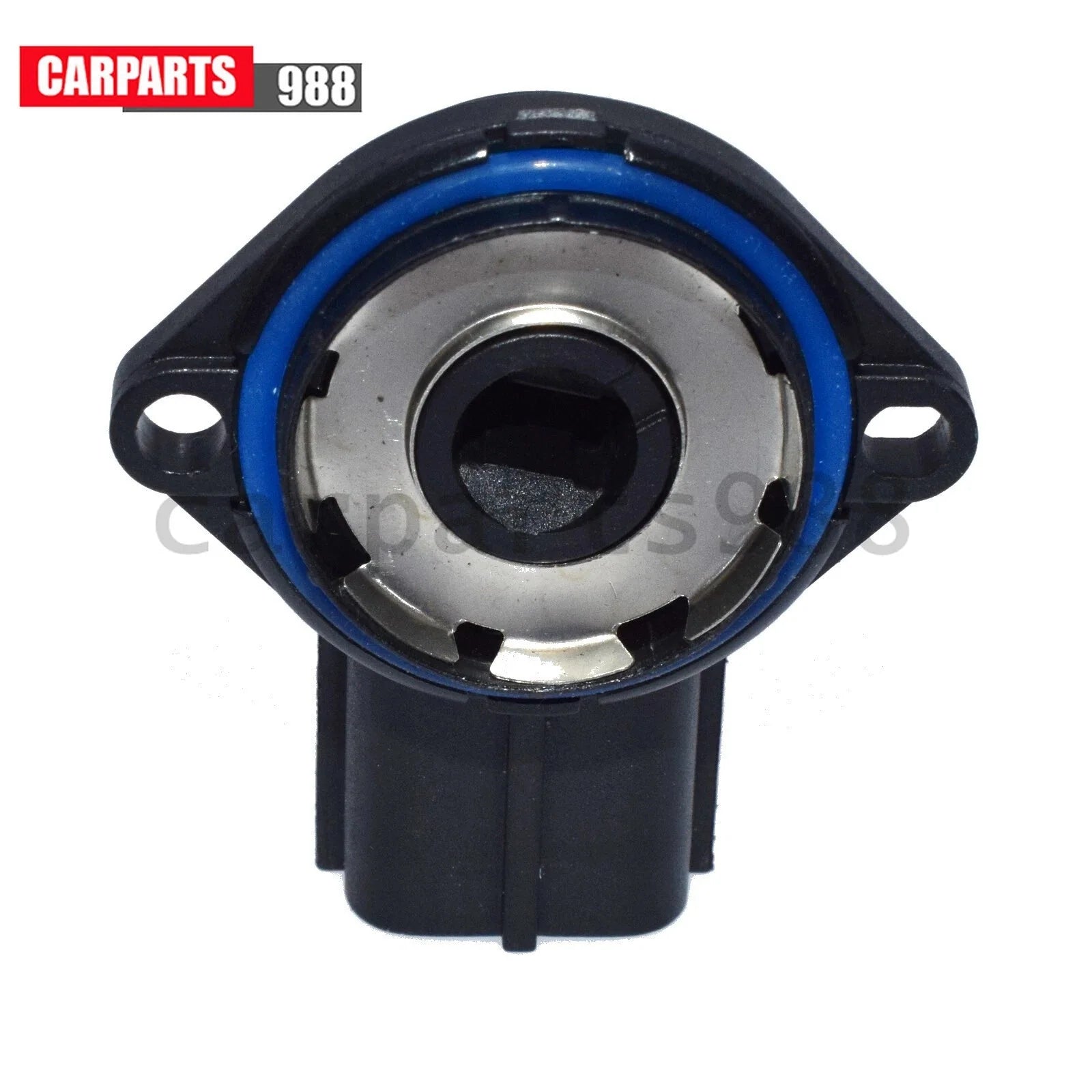 TPS Throttle Position Sensor For Ford Focus Mercury Ranger Escape 988F-9B989-BB 6B93BC-57 [2]