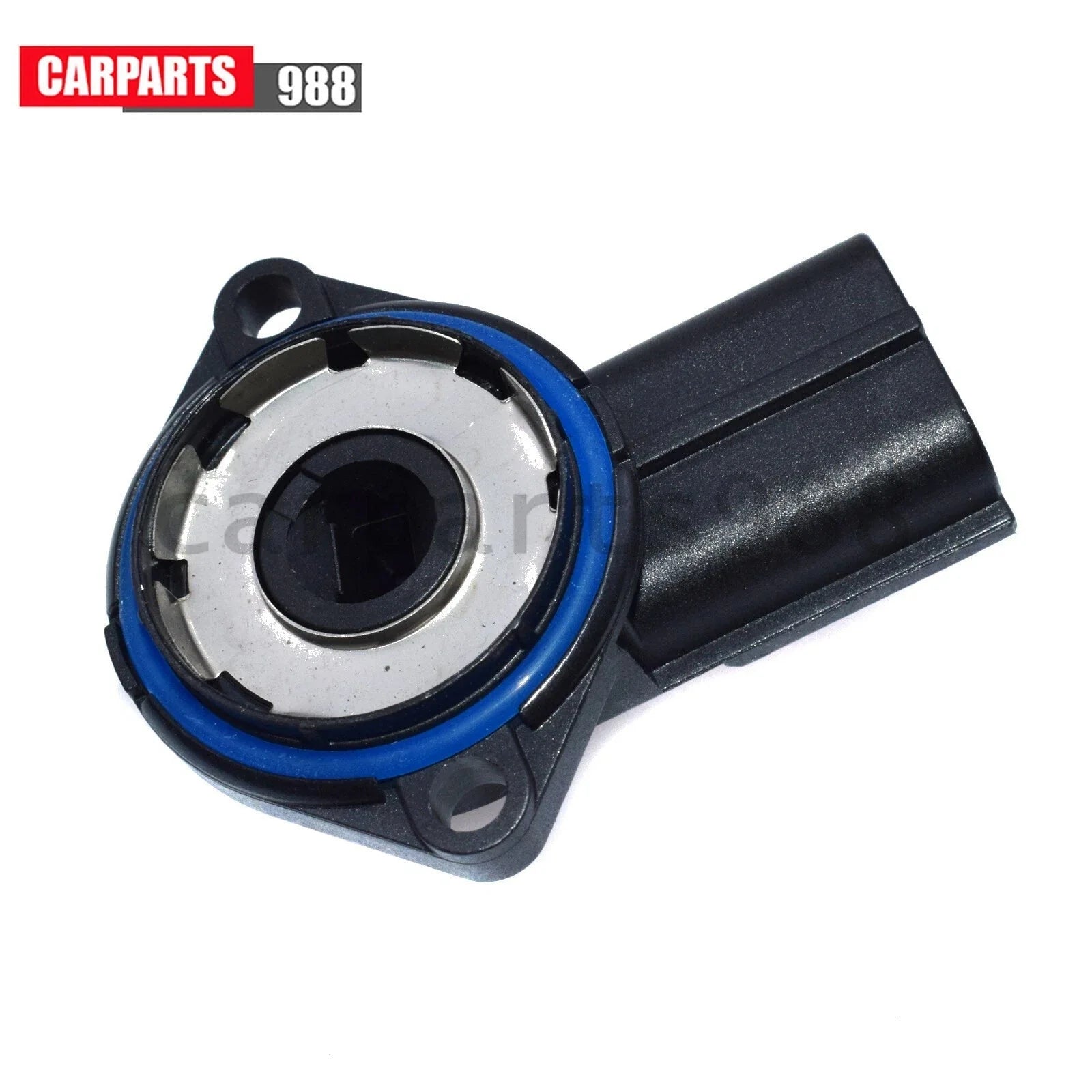 TPS Throttle Position Sensor For Ford Focus Mercury Ranger Escape 988F-9B989-BB 6B93BC-57 [3]