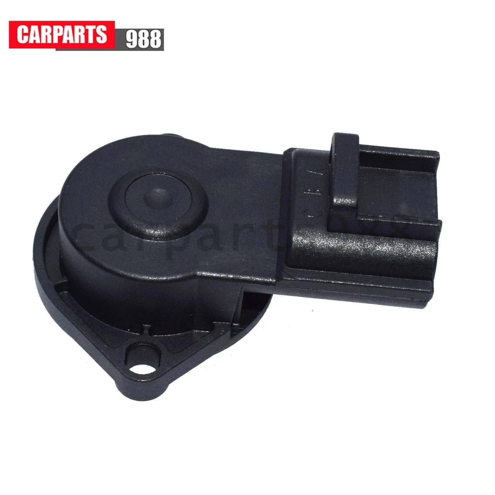 TPS Throttle Position Sensor For Ford Focus Mercury Ranger Escape 988F-9B989-BB 6B93BC-57 [5]