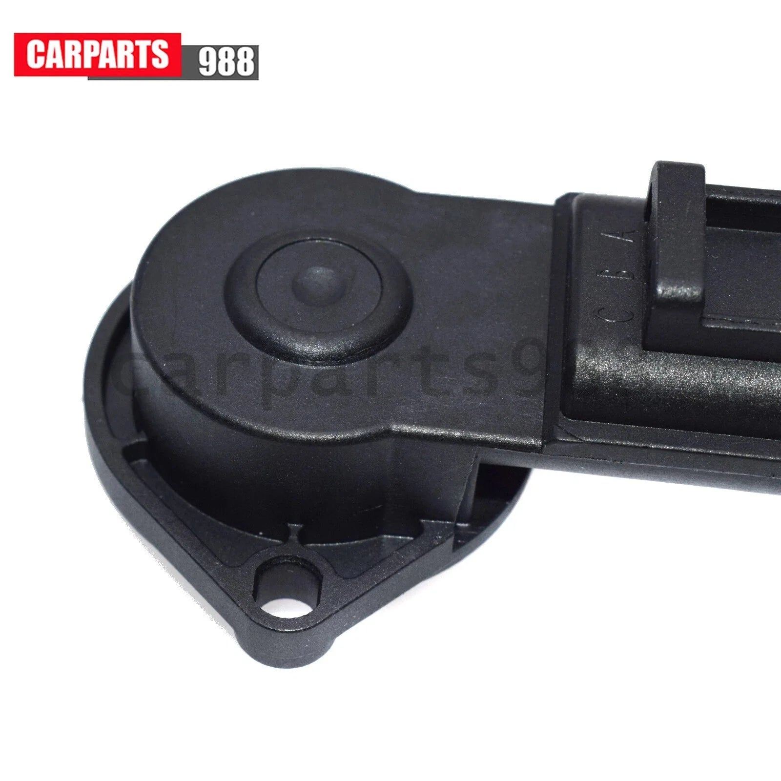 TPS Throttle Position Sensor For Ford Focus Mercury Ranger Escape 988F-9B989-BB 6B93BC-57 [6]