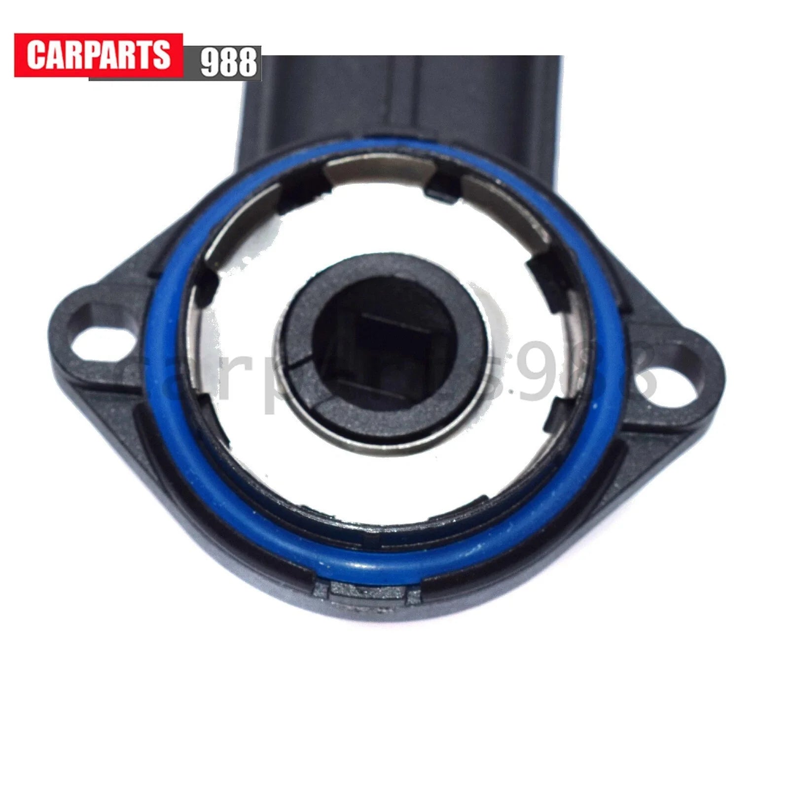 TPS Throttle Position Sensor For Ford Focus Mercury Ranger Escape 988F-9B989-BB 6B93BC-57 [7]