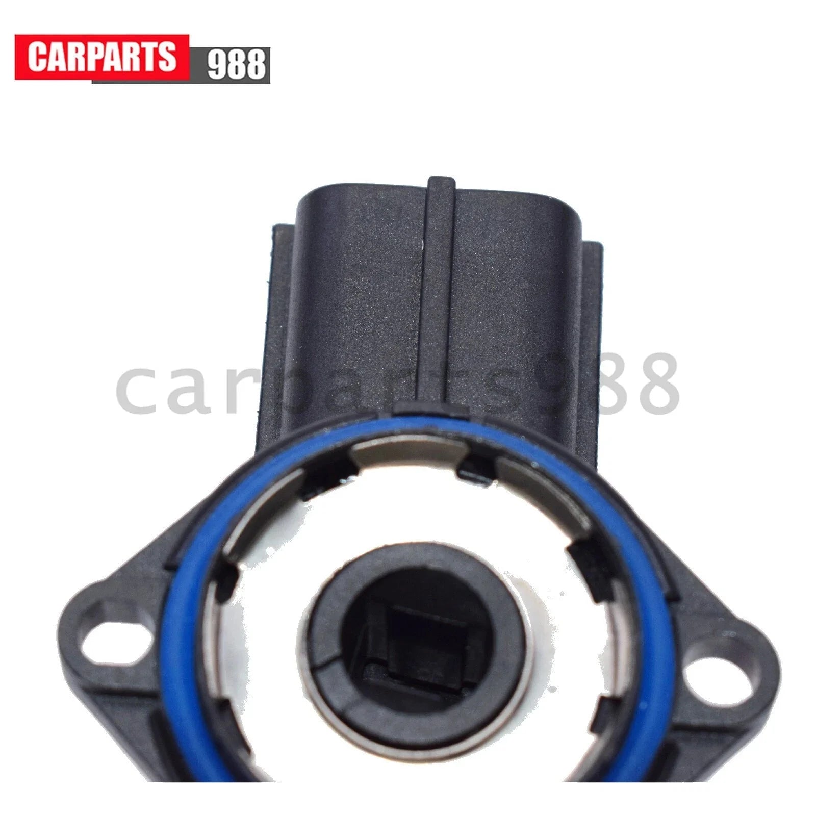 TPS Throttle Position Sensor For Ford Focus Mercury Ranger Escape 988F-9B989-BB 6B93BC-57 [8]