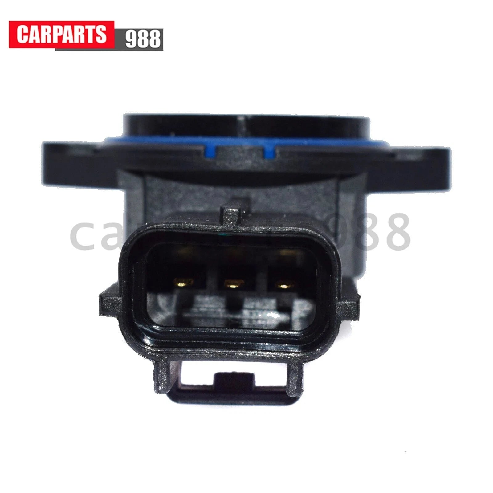 TPS Throttle Position Sensor For Ford Focus Mercury Ranger Escape 988F-9B989-BB 6B93BC-57 [9]