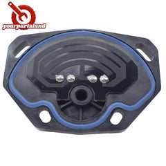 TPS Throttle Position Sensor For VW Golf GL Passat Seat Skoda Citroen Audi 80 6B93BC-57 [1]