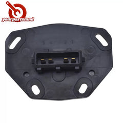 TPS Throttle Position Sensor For VW Golf GL Passat Seat Skoda Citroen Audi 80 6B93BC-57 [2]