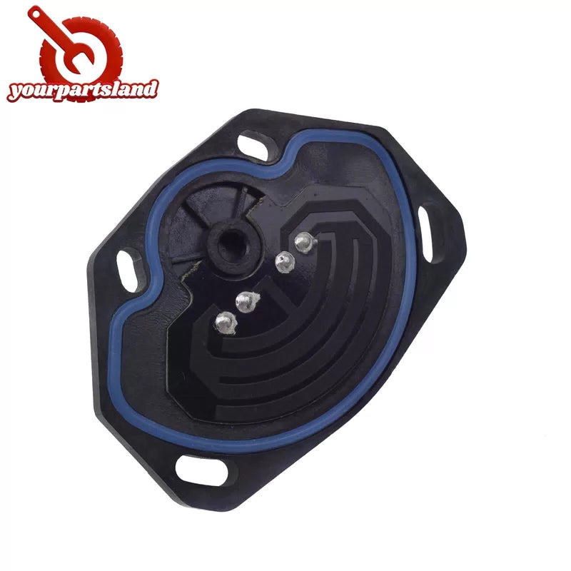 TPS Throttle Position Sensor For VW Golf GL Passat Seat Skoda Citroen Audi 80 6B93BC-57 [4]