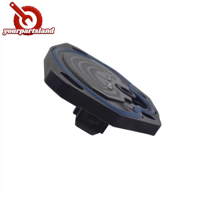 TPS Throttle Position Sensor For VW Golf GL Passat Seat Skoda Citroen Audi 80 6B93BC-57 [5]