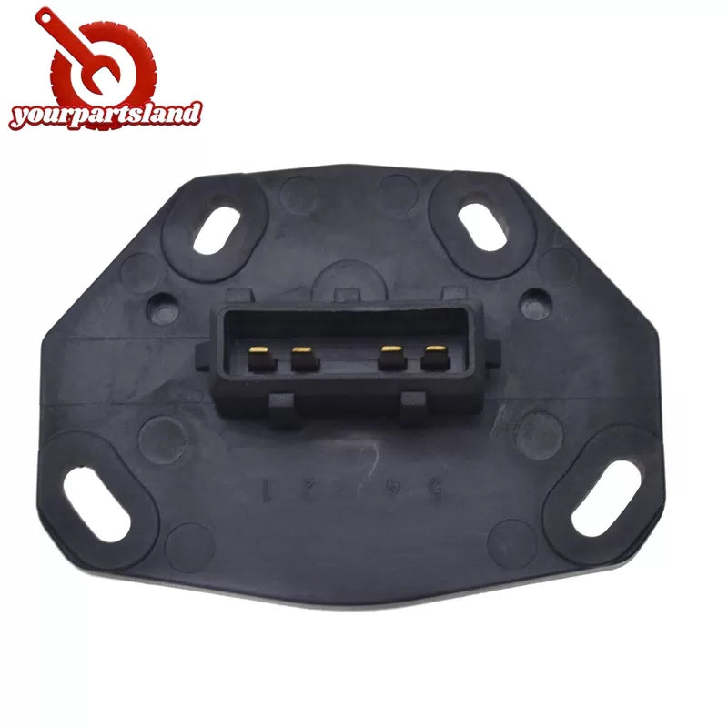 TPS Throttle Position Sensor For VW Golf GL Passat Seat Skoda Citroen Audi 80 6B93BC-57 [6]