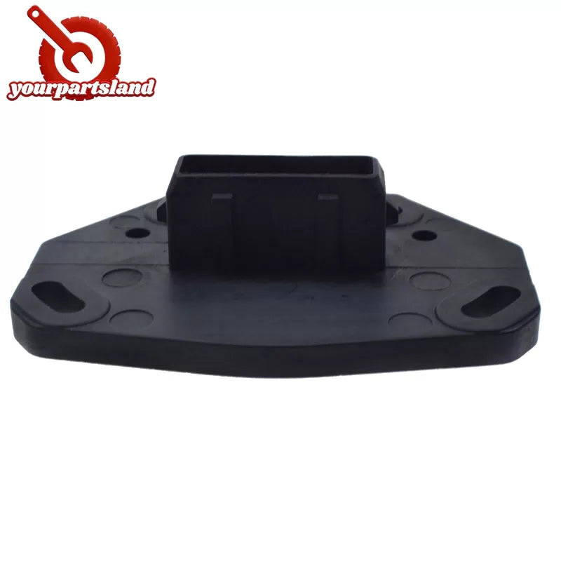 TPS Throttle Position Sensor For VW Golf GL Passat Seat Skoda Citroen Audi 80 6B93BC-57 [9]