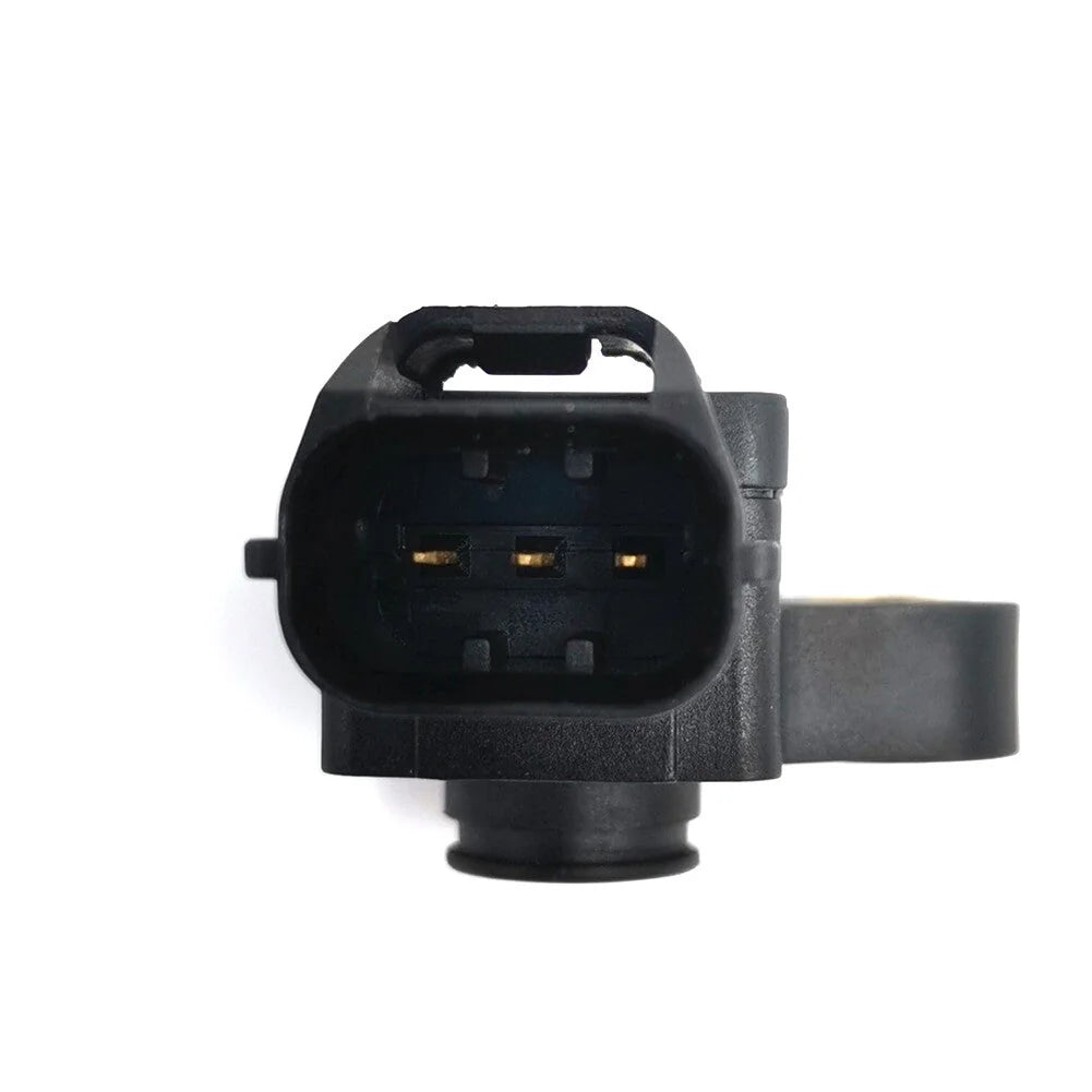 TPS Throttle Position Sensor for 2012 2013 Yamaha ATV YFZ450 1PD-85885-00-00 6B93BC-57 [3]