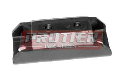 TRANSMISSION MOUNT | JEEP CHEROKEE CJ5 CJ6 CJ7 GRAND WAGONEER J10 J20 | 2693 6B93BC-57 [1]