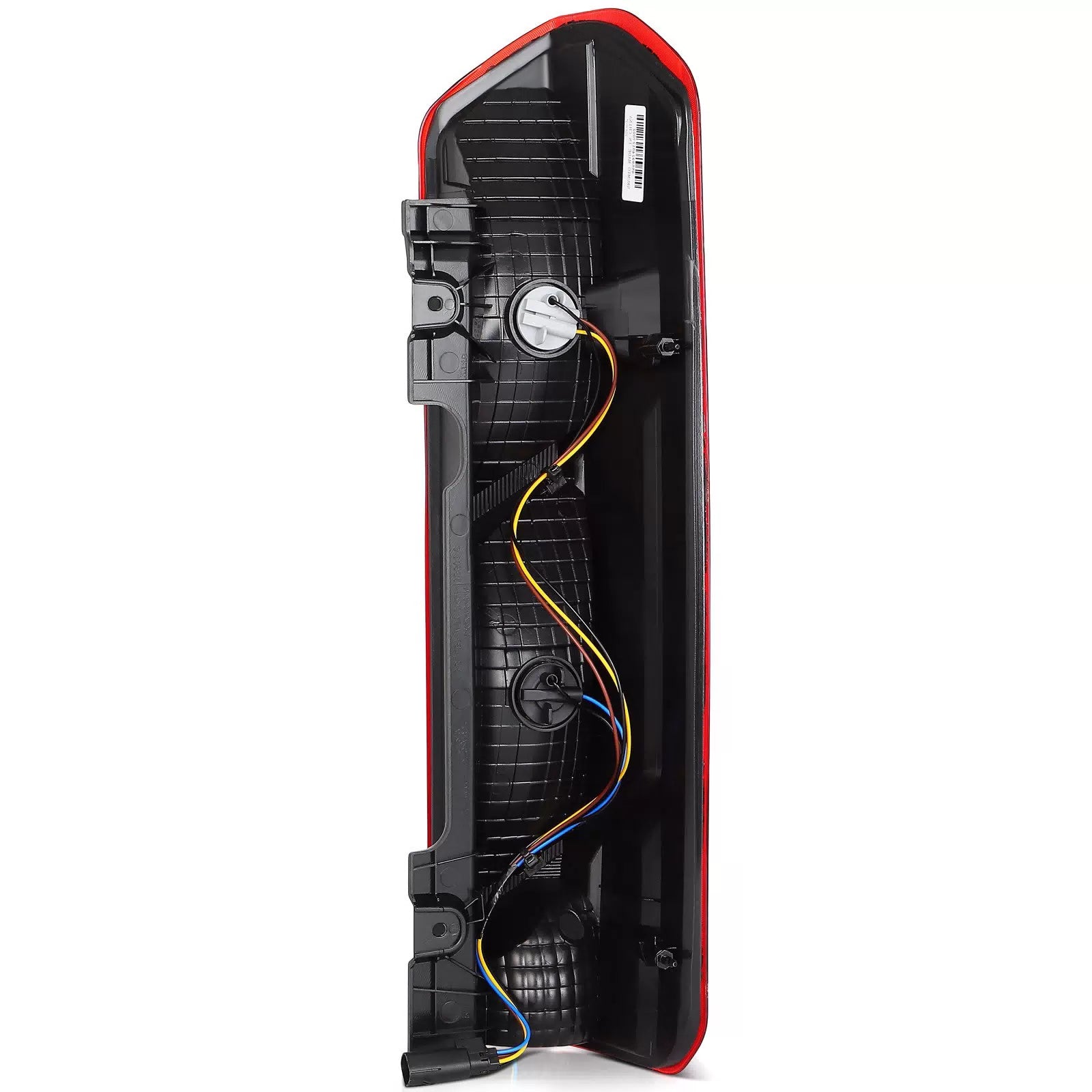 Tail Light Assembly Driver Side For 2015-2023 Ford Transit 150 250 350 [5]