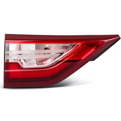 Tail Light Assembly For 2018-2021 Chevrolet Traverse 2.0L 3.6L Left Side Inner 6B93BC-57 [1]