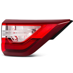 Tail Light Assembly For 2018-2021 Chevrolet Traverse 2.0L 3.6L Left Side Inner 6B93BC-57 [3]