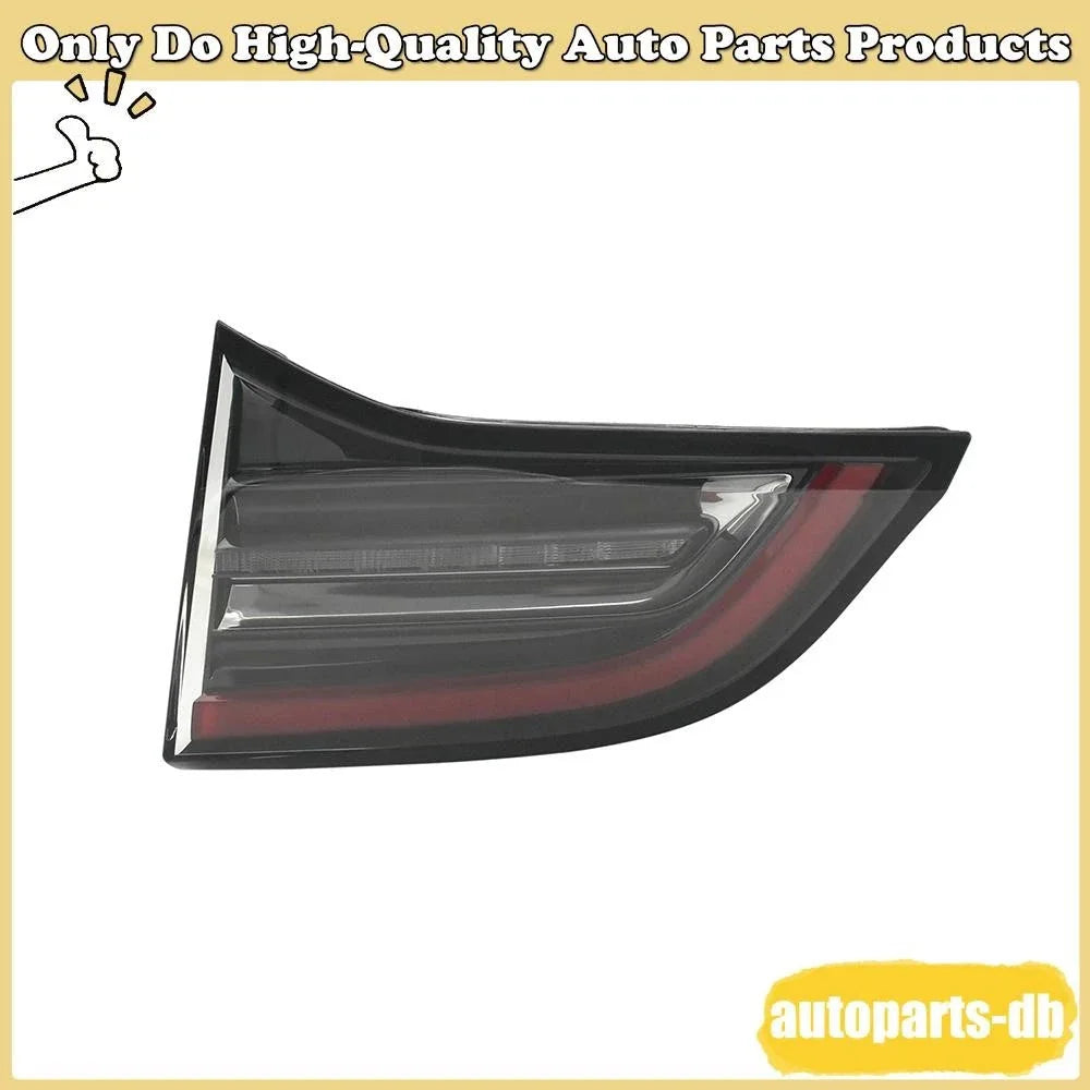 Tail Light Brake Rear Lamp 1077402-00-G FOR Tesla Model 3 6B93BC-57 [1]