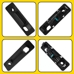 Tailgate Door Lock Switch Trunk Lid Handle For Kia Optima 2016-20 81260-D4011 EA 6B93BC-57 [2]