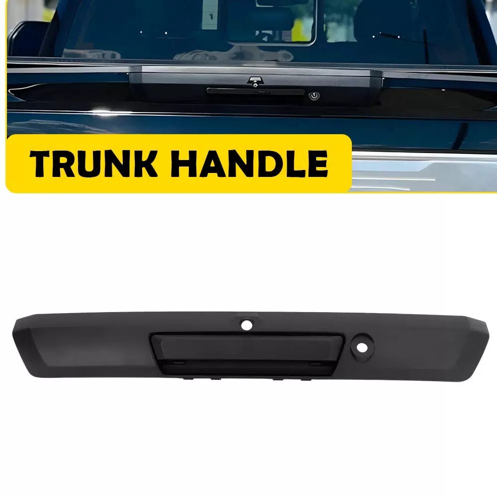 Tailgate Handle for Ford F-250 F-350 F-450 F-550 F-600 E-350 17-20 Super Duty EA 6B93BC-57 [11]