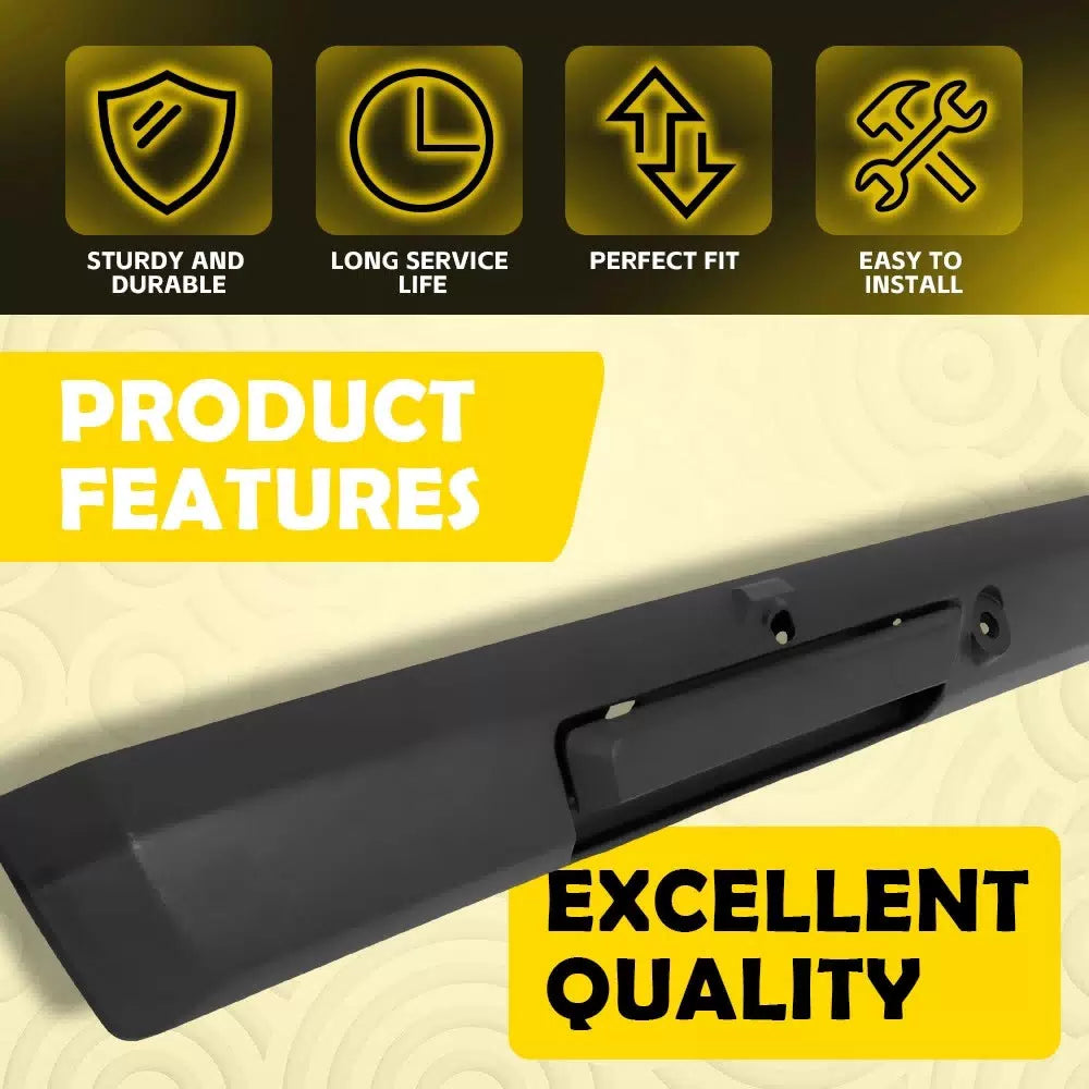 Tailgate Handle for Ford F-250 F-350 F-450 F-550 F-600 E-350 17-20 Super Duty EA 6B93BC-57 [5]
