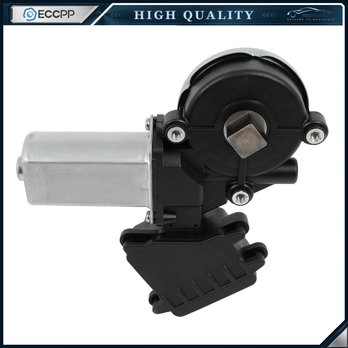Tailgate Power Lift Motor Rear For Toyota 4Runner 2010-2014 Back Door KOEEP [1]