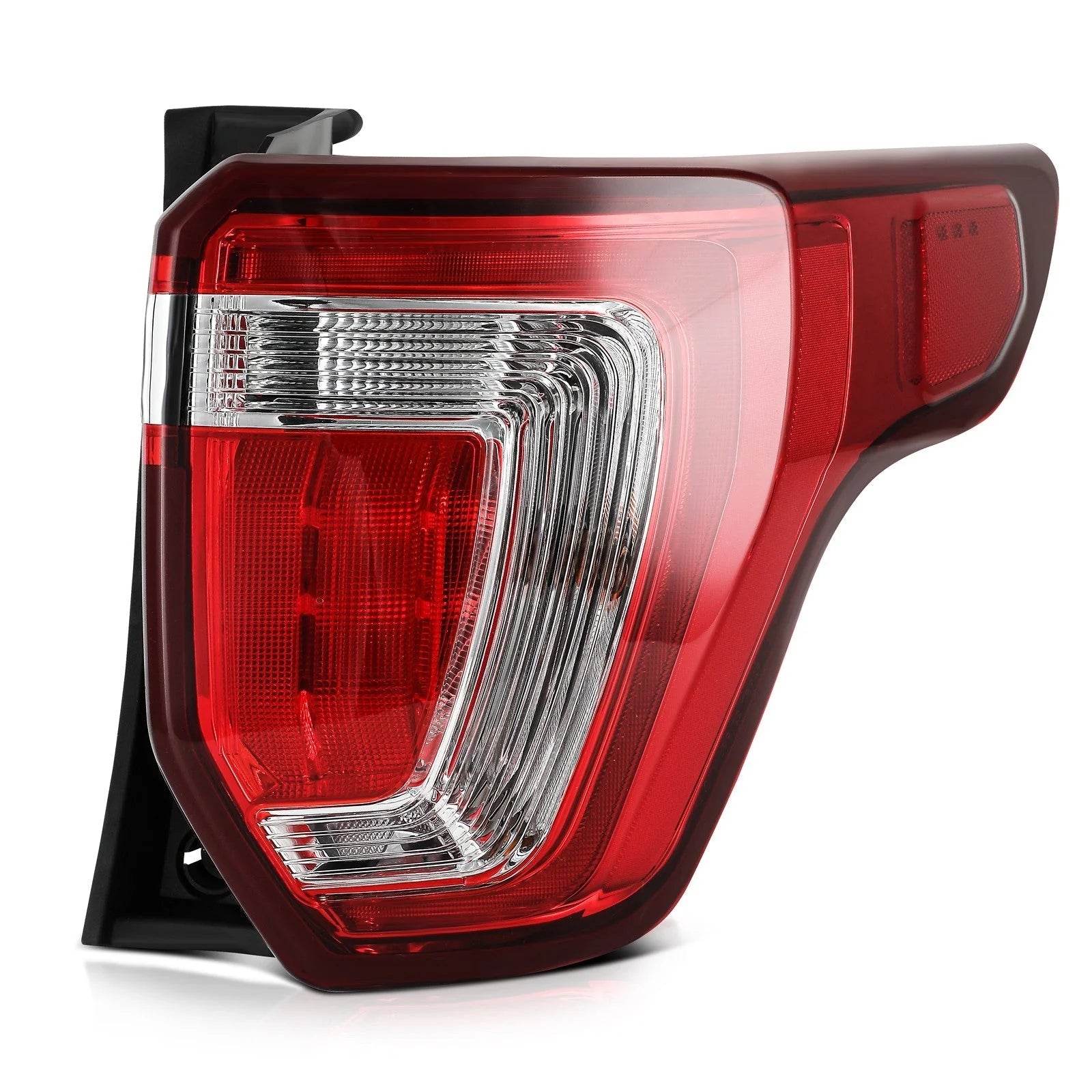 Taillight Assembly For Ford Explorer 2016-2019 Right Side Red Tail Brake Lamp 6B93BC-57 [1]