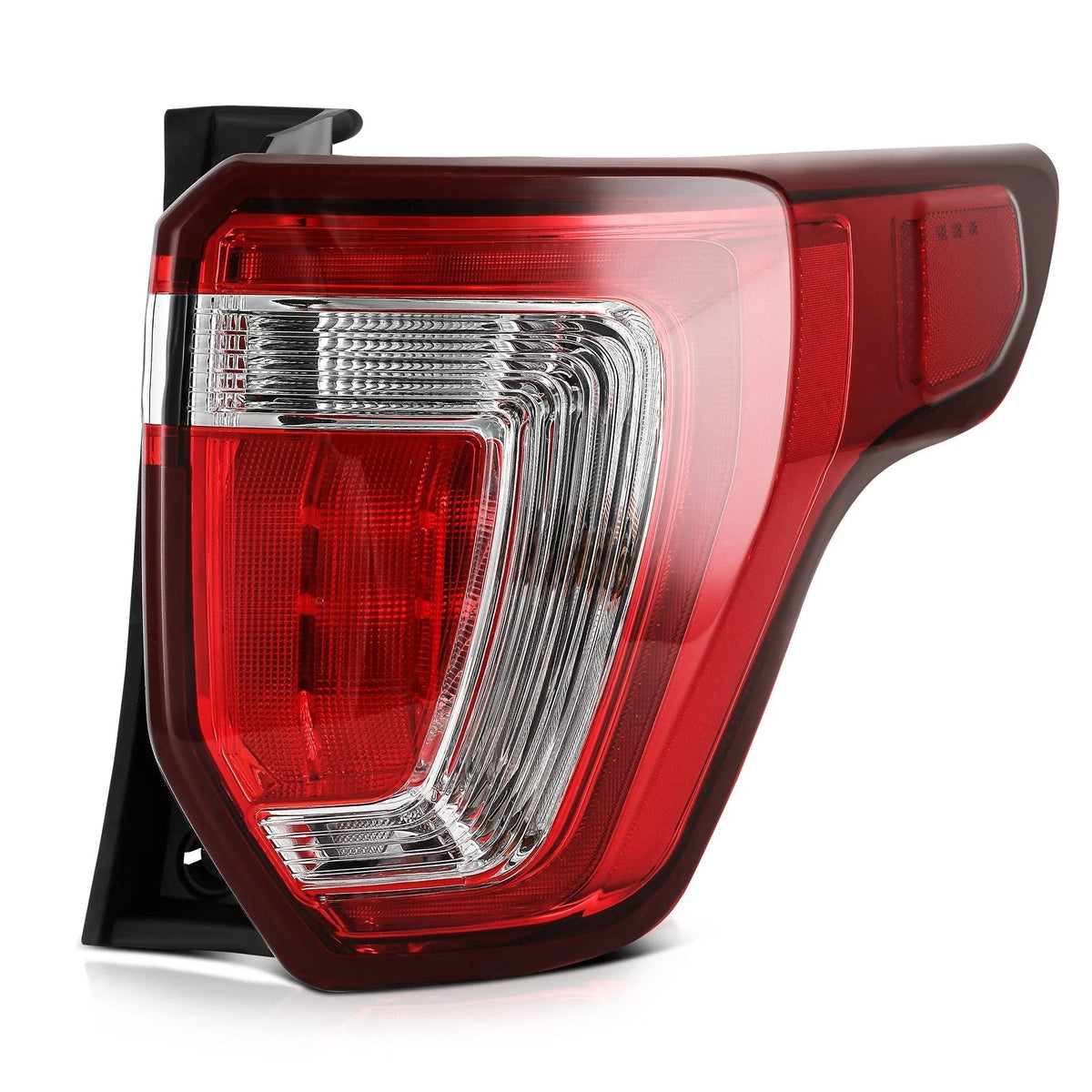 Taillight Assembly For Ford Explorer 2016-2019 Right Side Red Tail Brake Lamp 6B93BC-57 [1]
