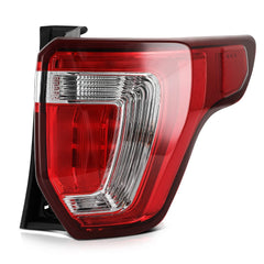 Taillight Assembly For Ford Explorer 2016-2019 Right Side Red Tail Brake Lamp 6B93BC-57 [1]