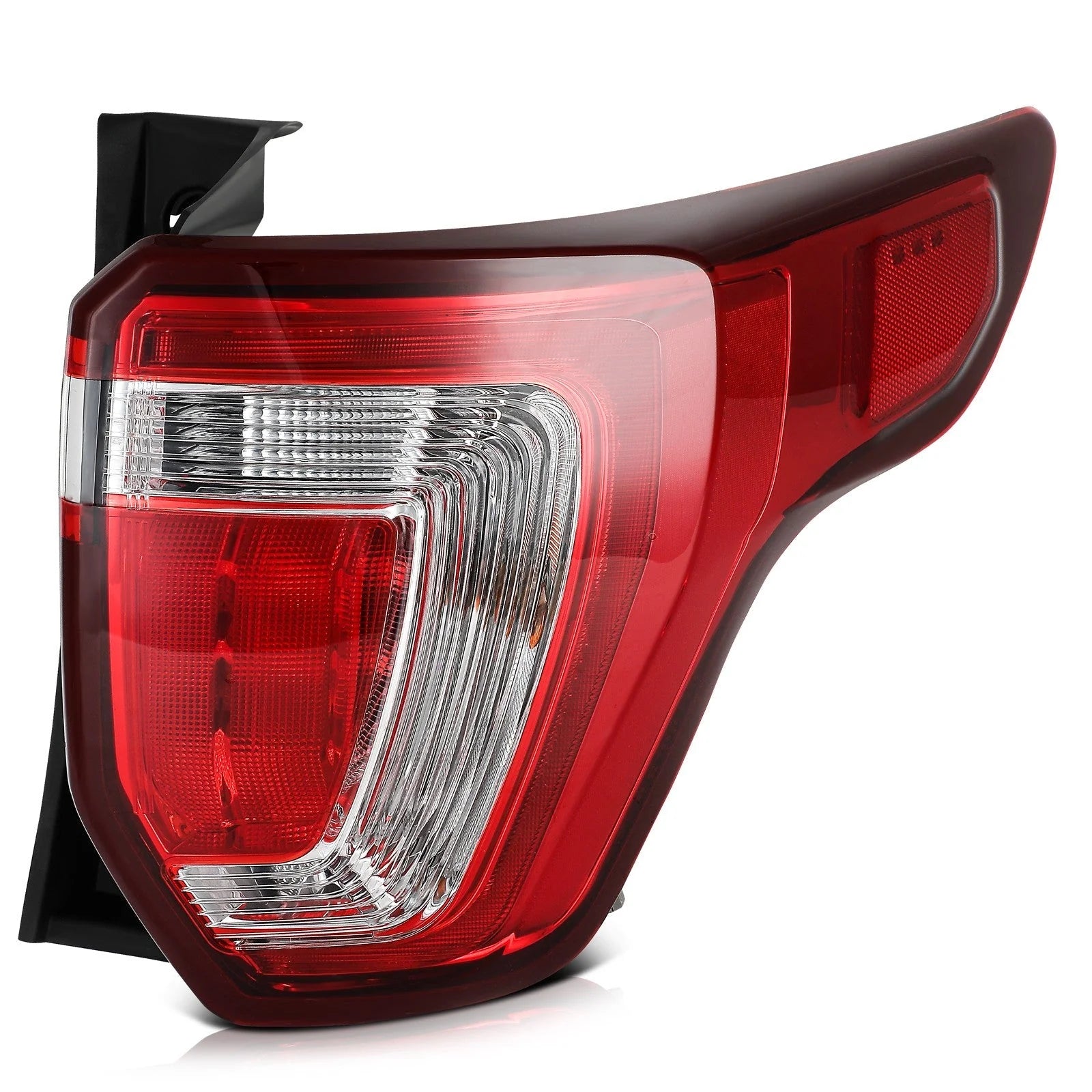 Taillight Assembly For Ford Explorer 2016-2019 Right Side Red Tail Brake Lamp 6B93BC-57 [4]